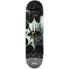 OPERA EVIL EYE DECK-8.25 SLICK