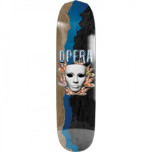 OPERA EXIT DECK-8.37