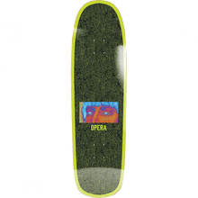 OPERA EYES DECK-9.12X32.6 SAFETY YEL EX7
