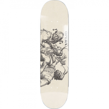 OPERA MASQUERADE DECK-8.625 NATURAL SLICK