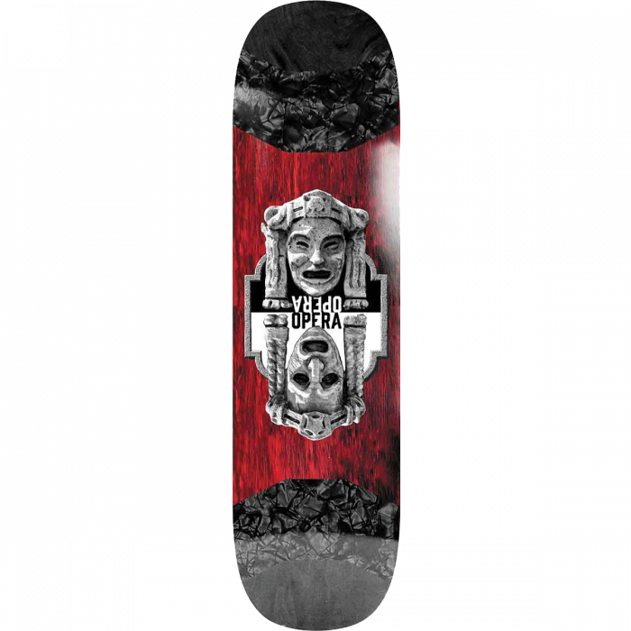 OPERA TWINS DECK-8.25 SLICK