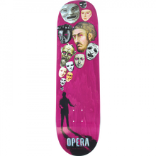 OPERA FARDELL HEAD CASE DECK-8.7 PINK