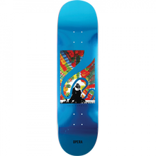 OPERA FARDELL ORGAN DECK-8.7