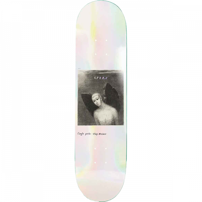 OPERA KREINER LOST ANGEL DECK-8.5 HOLOGRAPHIC