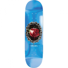 OPERA BLOOD ROSE DECK-7.75 BLUEFOIL