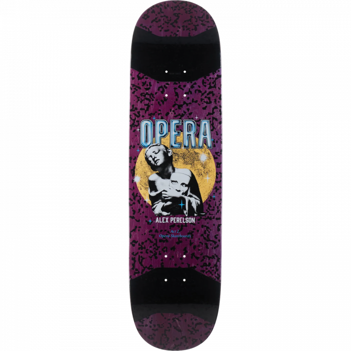 OPERA PERELSON GRASP II DECK-8.38 SLICK