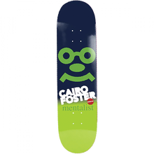 POPWAR FOSTER MENTALIST DECK-8.25 GREEN