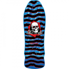 PWL/P GEEGAH RIPPER 13 DECK-9.75x30 BLUE FOIL