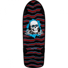 PWL/P OG RIPPER 15 DECK-10x31 RED FOIL