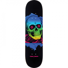 PWL/P RIPPER DECK-8.0 GREEN FADE
