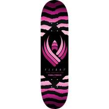 PWL/P SAFARI DK-8.0 PINK flight