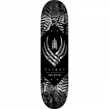 PWL/P SKELETON DECK-8.25 SIL FOIL flight