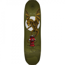 PWL/P ANDERSON HYDRANT DK-8.4X32 OLIVE