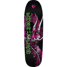 PWL/P CAB BAN THIS 6 DK-9.26X32 BLK/PINK flight