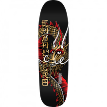 PWL/P CABALLERO BAN THIS 14 DK-9.26X32 GOLD FOIL