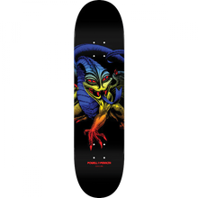 PWL/P CAB DRAGON DECK-8.25 YELLOW FADE