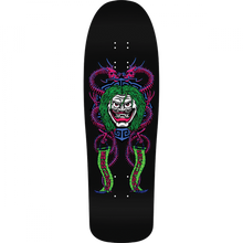 PWL/P CAB MASK 01 DECK-9.75X31.12 BLACKLIGHT