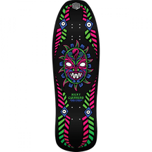 PWL/P GUERRERO MASK 06 DECK-10x31.75 BLACKLIGHT