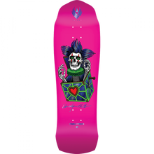 PWL/P HIETT SKULL DK-9.5X31.13 flight
