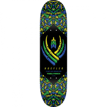 PWL/P HOEFLER BONES DECK-8.0 flight