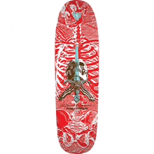 PWL/P RODRIGUEZ SKULL/SWORD 5 DK-9.2X32 R/W flight