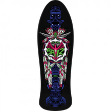 PWL/P SAIZ TOTEM DECK-10x30.81 BLACKLIGHT