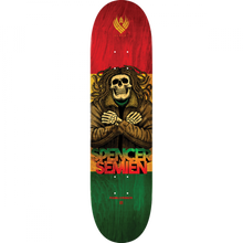 PWL/P SEMIEN DREAD FLIGHT DECK-8.25 flight