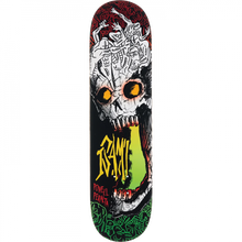 PWL/P YAMAMOTO SKULL DECK-8.0