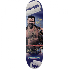 PRIMITIVE WWE DESARMO RAZOR DECK-8.12