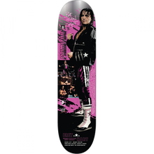 PRIMITIVE WWE HAMILTON HITMAN DECK-8.12 PINK