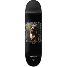 PRIMITIVE WWE RIBEIRO MANKIND DECK-8.5 BLACK