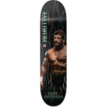 PRIMITIVE WWE SILVAS GUERRERO DECK-8.25 BLACK
