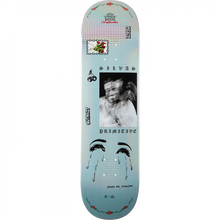 PRIMITIVE SILVAS JACKSON DECK-8.38