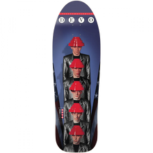 DEVO FREEDOM OF CHOICE DECK-9.75x31