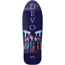 DEVO NEW TRADITIONALIST DECK-9.75x31