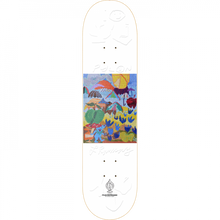 PYLON ARTIST SERIES RAMSAY BEAR DECK-8.25