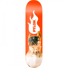 PYLON BULLY DECK-8.0