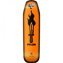 PYLON BUTTERKNIFE DECK-9X33