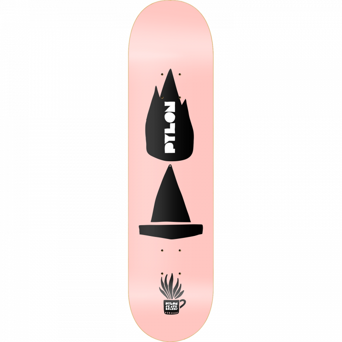 PYLON CHUNKY DECK-8.0