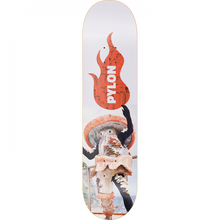 PYLON SHROOM DECK-8.5