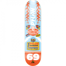 PYLON STUPID FAST DECK-8.5