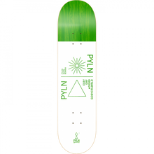 PYLON TOO BORING DECK-8.25