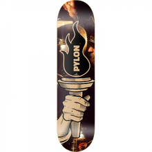 PYLON TORCH DECK-8.25