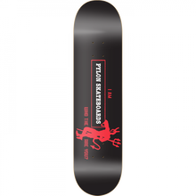 PYLON WHO THE DEVIL DECK-8.25