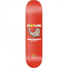 PYLON WHY DECK-8.5