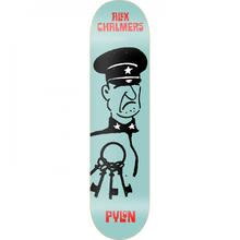 PYLON CHALMERS THE WARDEN DECK-8.25