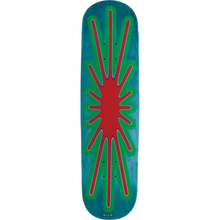 QUASI BLAST DECK-8.25 BLUE