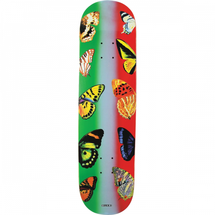 QUASI BUTTERFLY FADE DECK-8.25 ASST.FADE