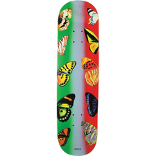QUASI BUTTERFLY FADE DECK-8.25 ASST.FADE