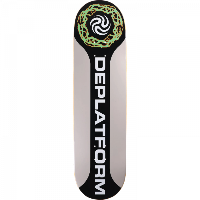 QUASI DROP DECK-8.375